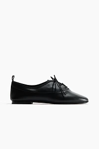 Derby Shoes