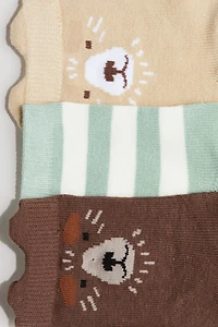 7-pack Socks