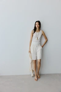Bermuda Shorts