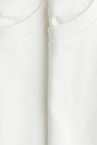 2-Pack Pima Cotton T-Shirts