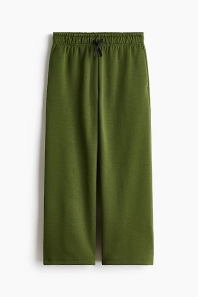 Pantalon de jogging ample DryMove🅪