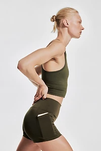 Sports Hot Pants with DryMove™