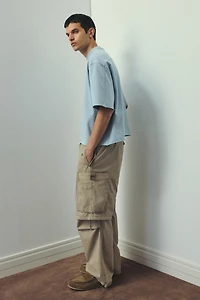 Oversized Fit T-Shirt