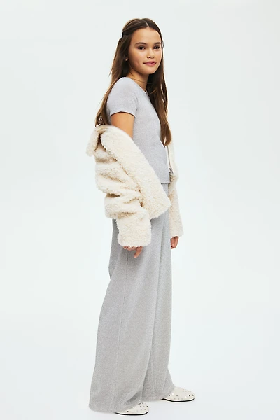 2-Piece Glittery Set