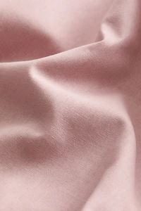 Cotton Pillowcase