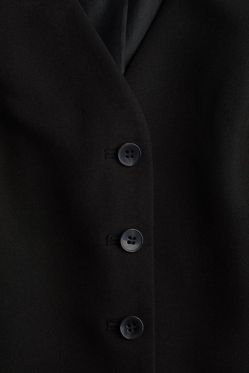 Suit Vest