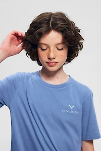Sports Shirt with DryMove™