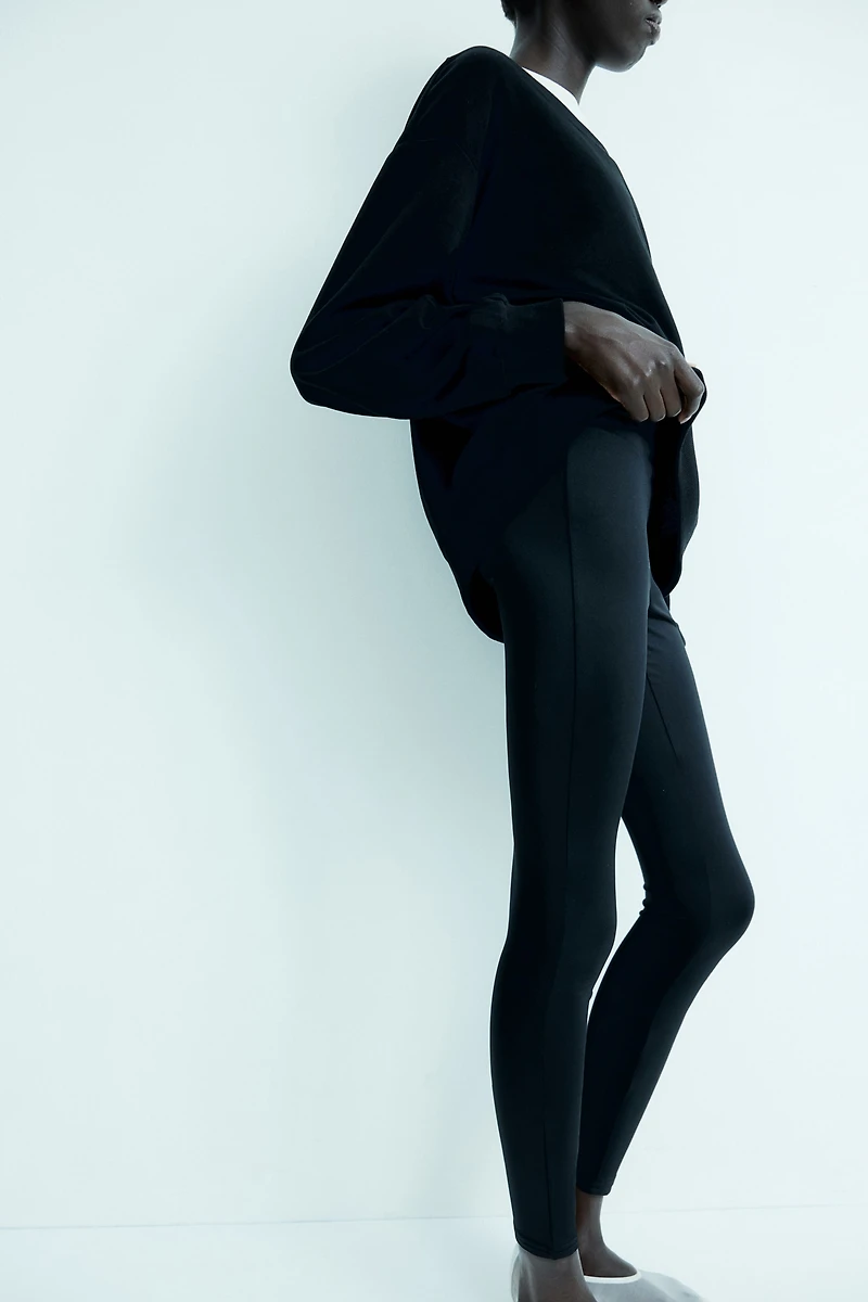 Jersey Leggings
