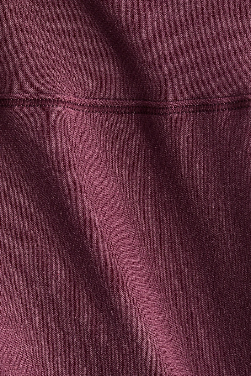 Flared Sports Leggings