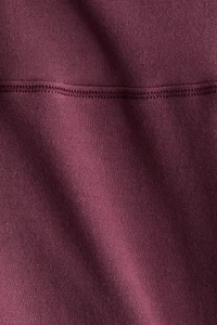 Flared Sports Leggings