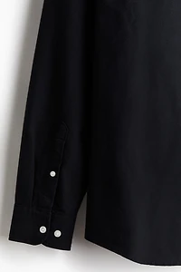 Regular Fit Oxford Shirt