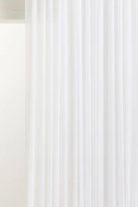 Single-Pack Wide Curtain Panel