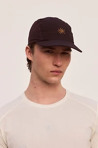 Running Cap