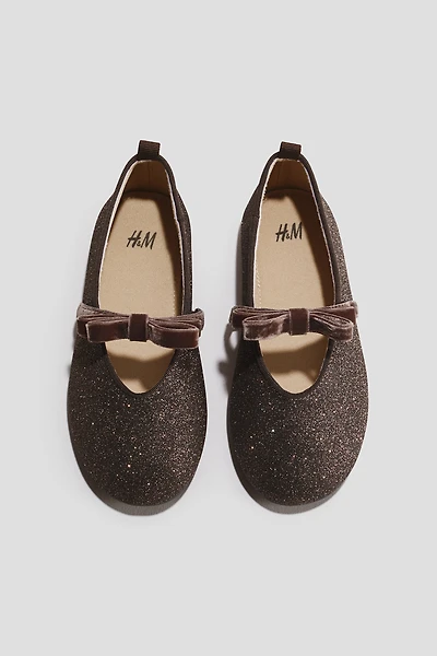 Ballerines