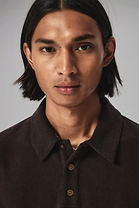 Regular-Fit Polo Shirt