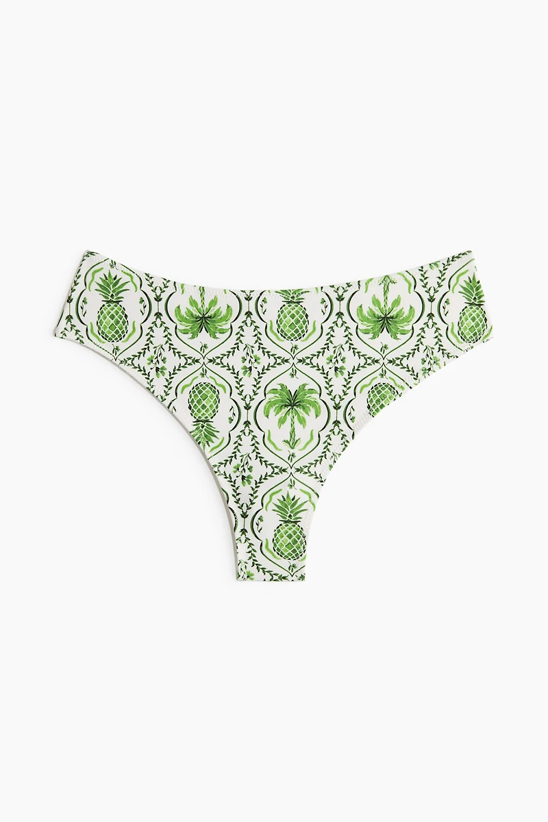 Brazilian Bikini Bottoms
