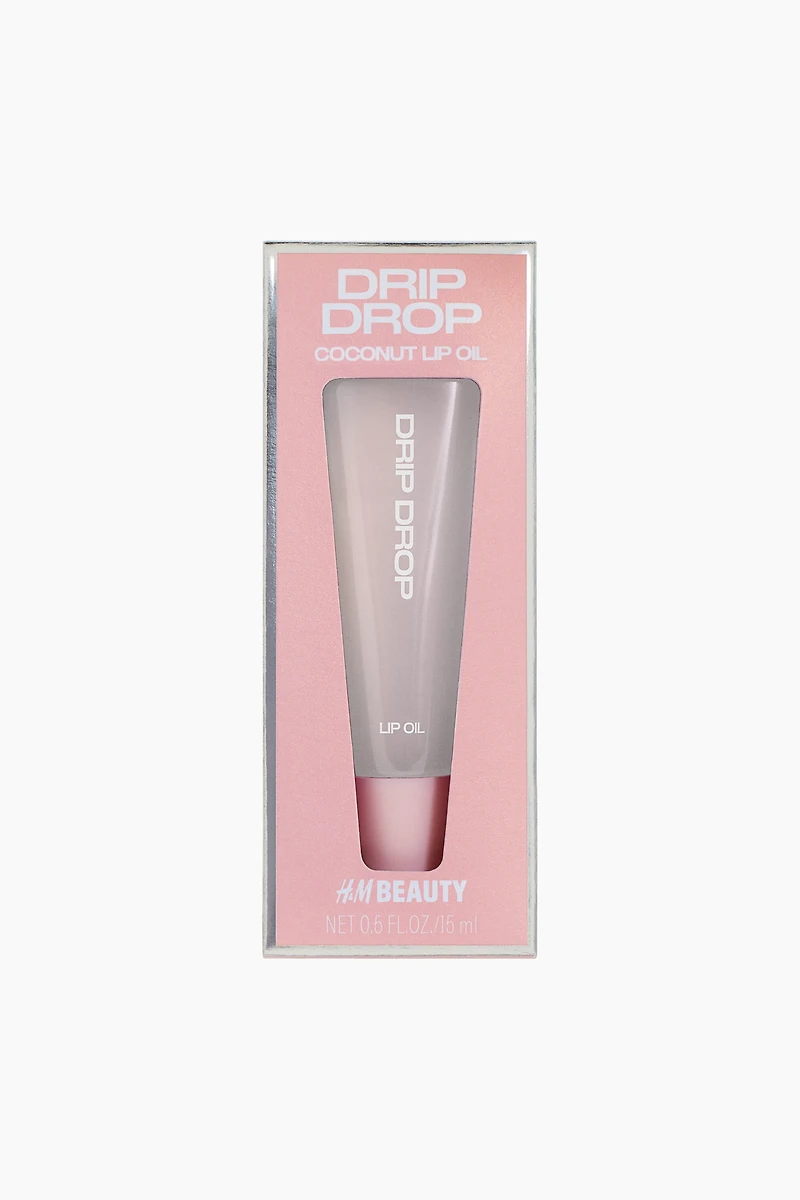 Lip Oil