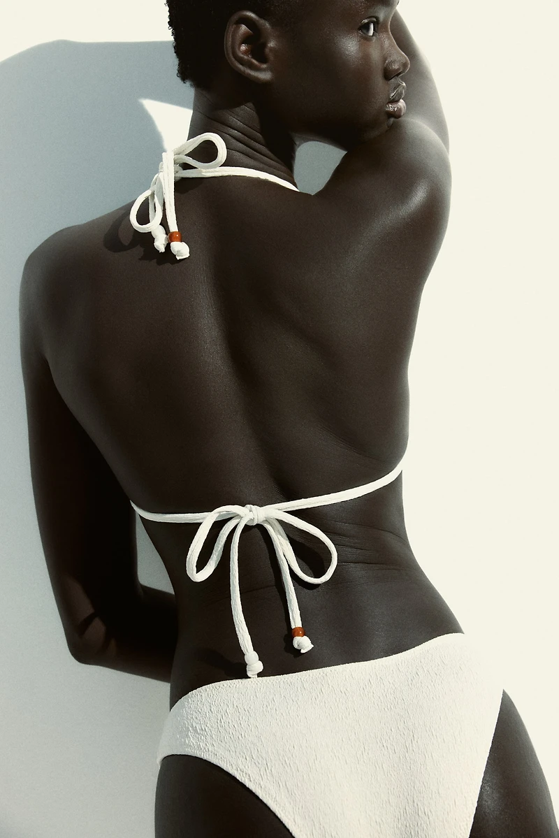 Cheeky Bikini Bottoms