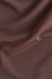 One-Shoulder Mesh Top