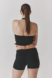 Sports Biker Shorts with SoftMove™
