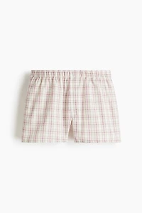 2-Pack Woven Boxer Shorts