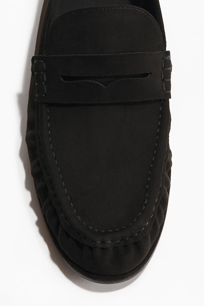 Mocassins