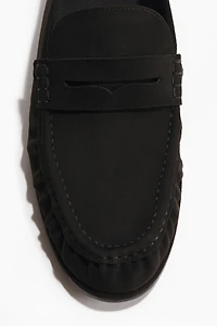 Mocassins