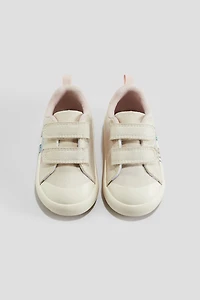 Espadrilles imprimées