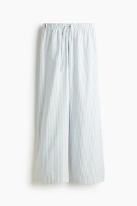 Pantalon de pyjama en flanelle