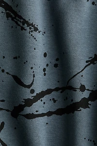 Chandail à capuchon