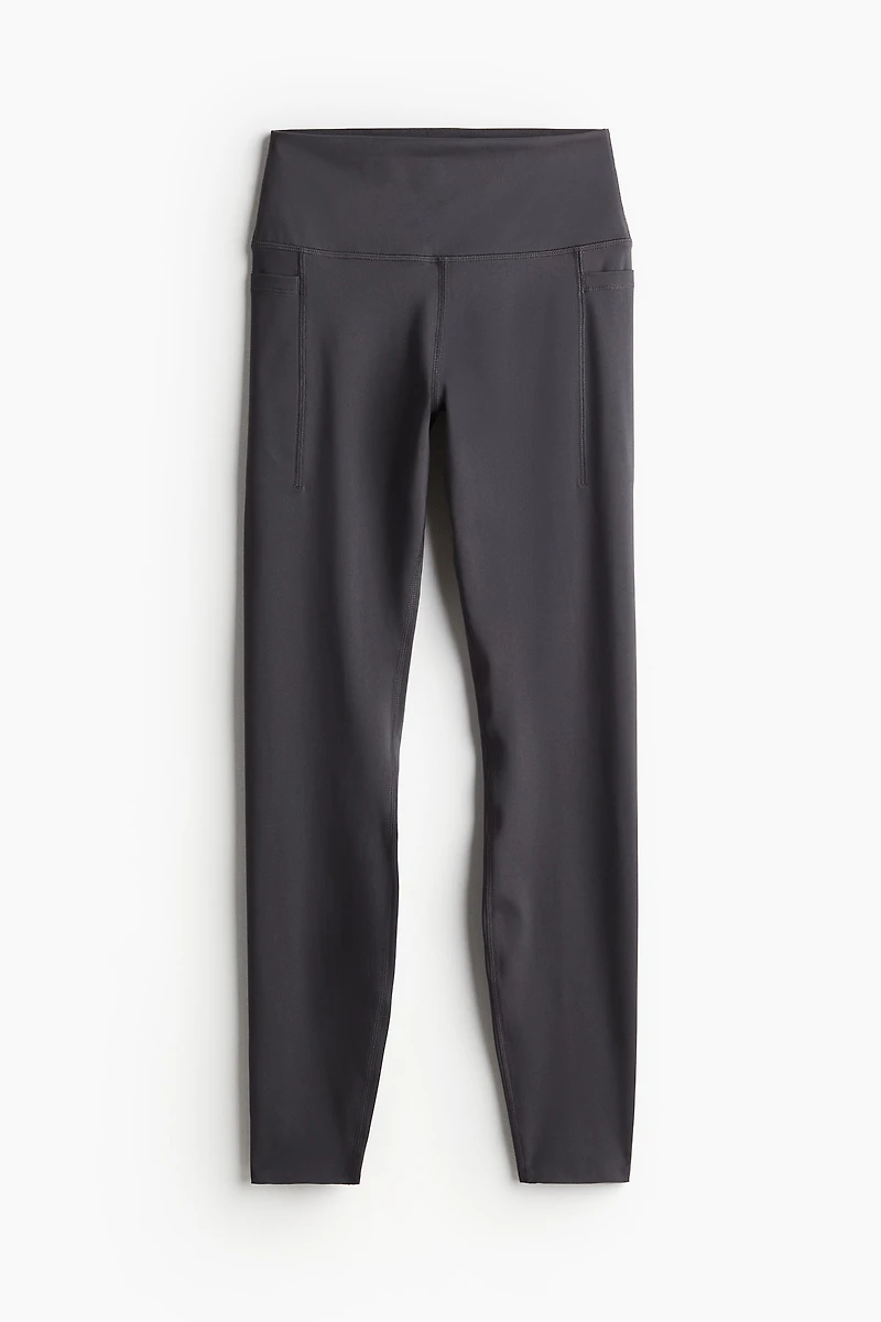 Legging de sport DryMove™ avec poches