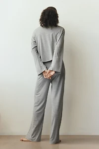 Jersey Pajamas