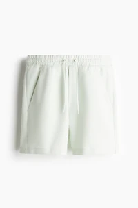 Regular Fit Sweatshorts