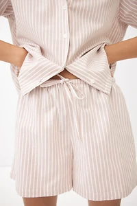 Flannel Pajamas