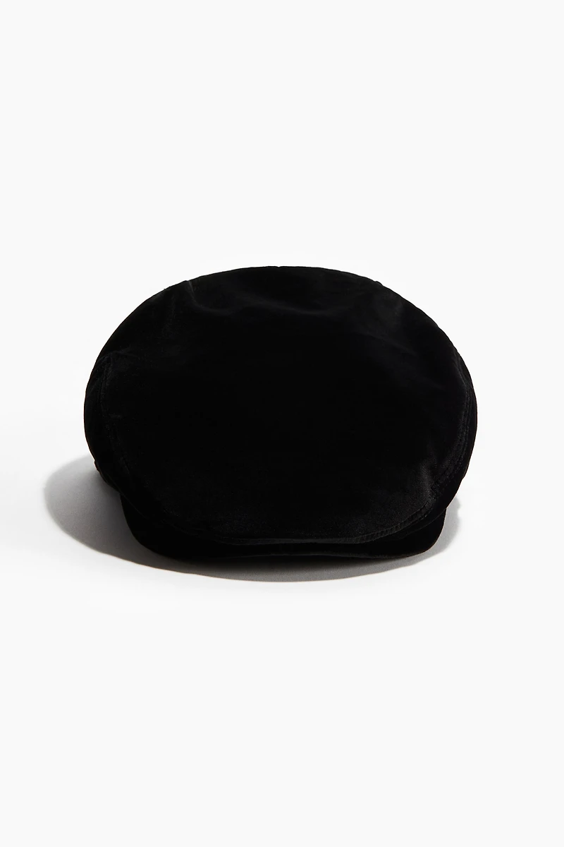 Newsboy Cap