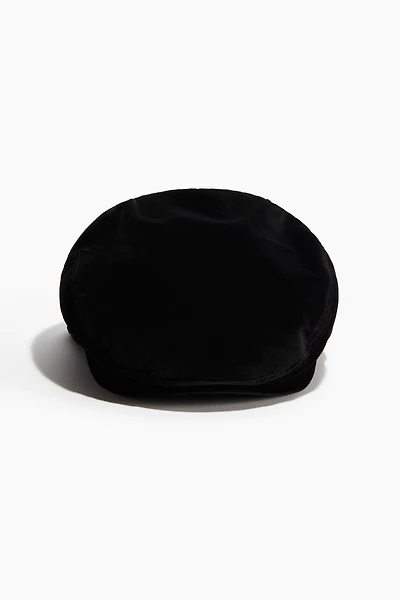Newsboy Cap