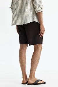 Short ample sur mesure