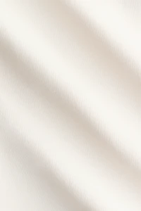 Haut à épaules dénudées