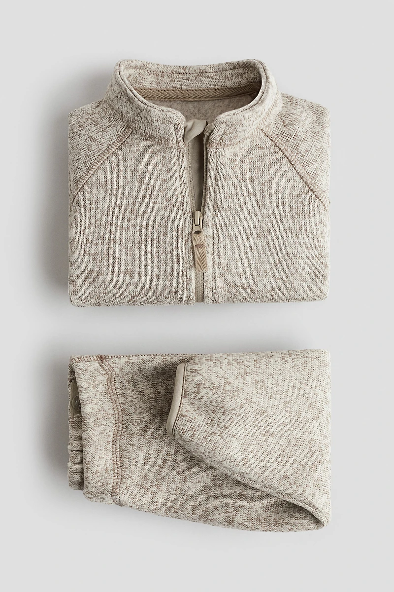 Ensemble 2 pièces en polar