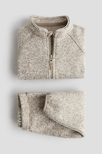 Ensemble 2 pièces en polar