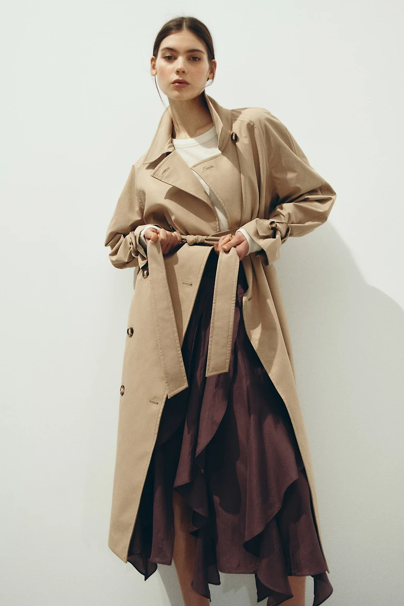 Trench Coat