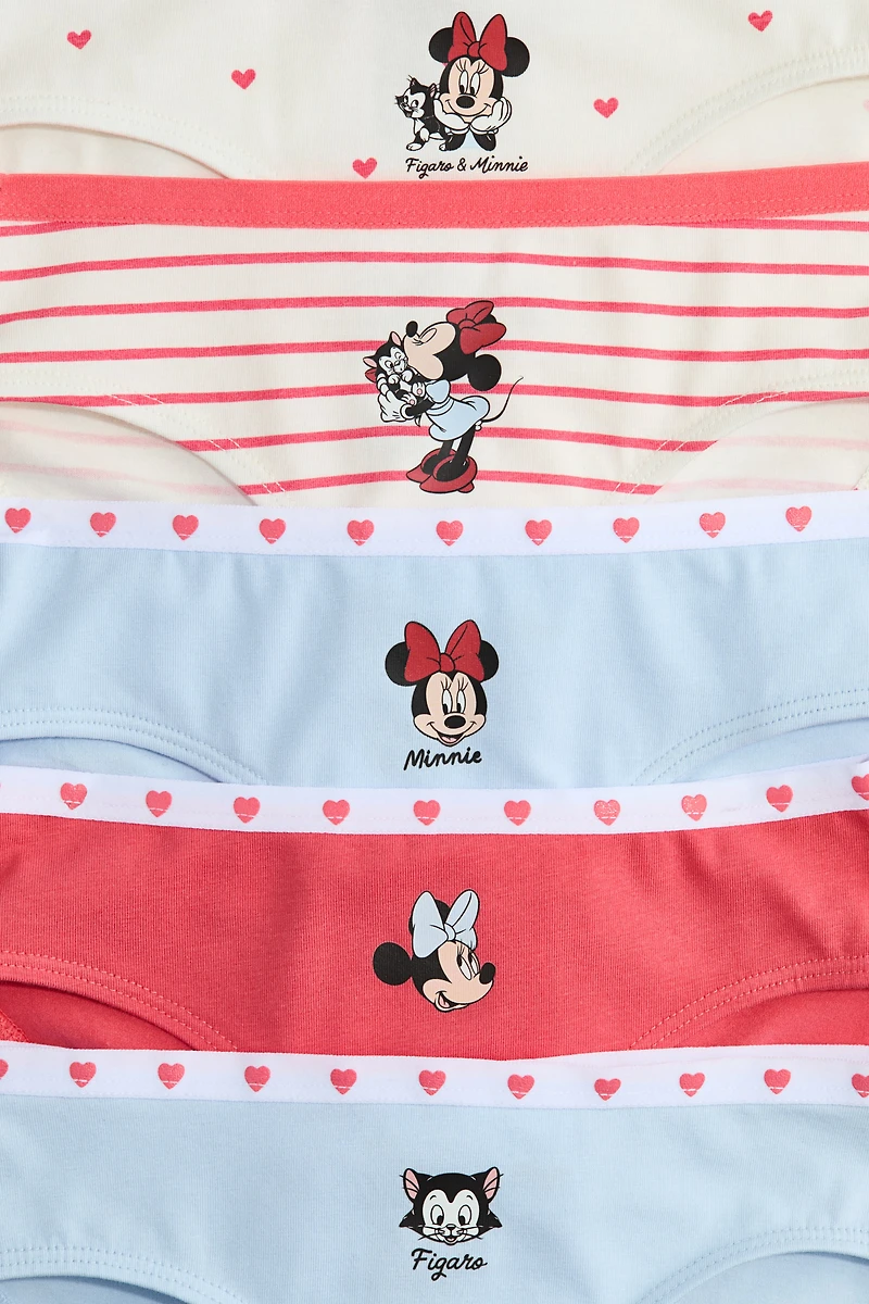7-pack Cotton Briefs