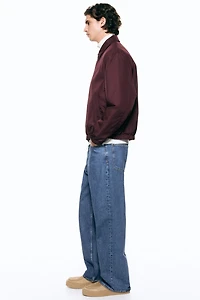 Lightly Padded Jacket