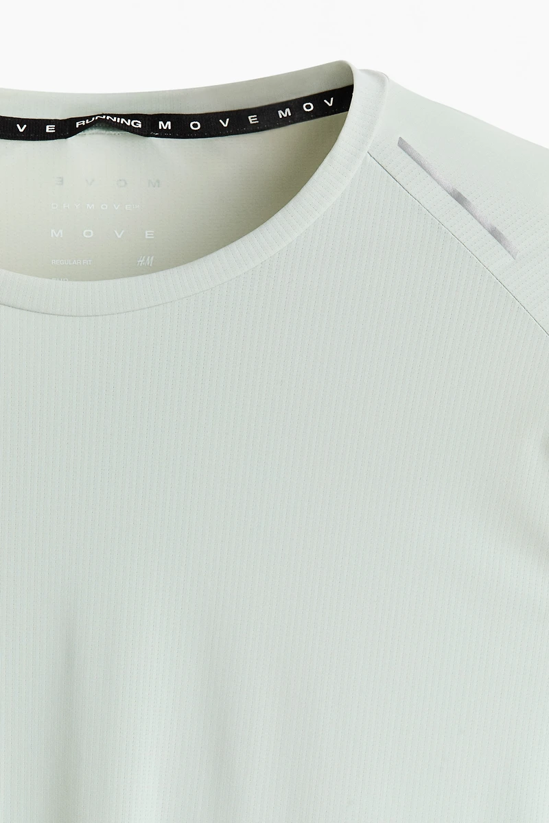 Lightweight Cooling Running T-Shirt