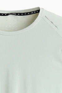 Lightweight Cooling Running T-Shirt