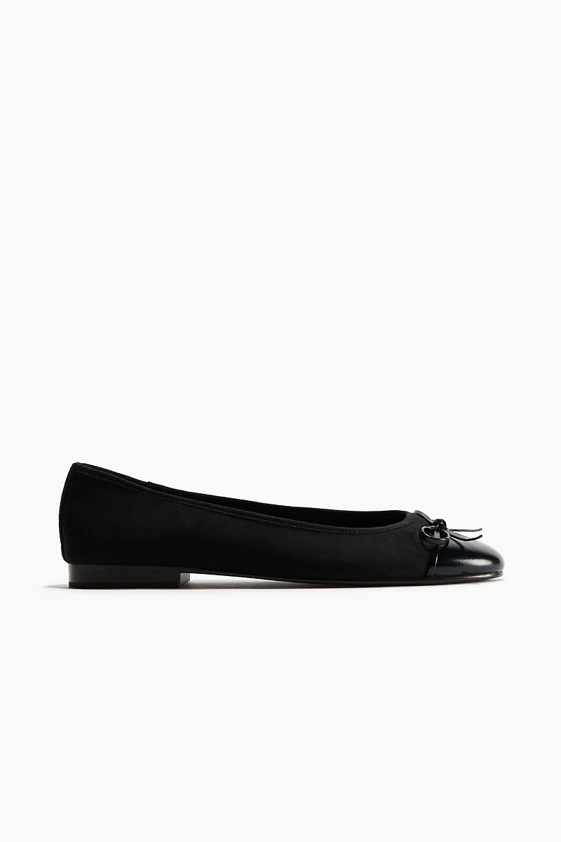 Flats