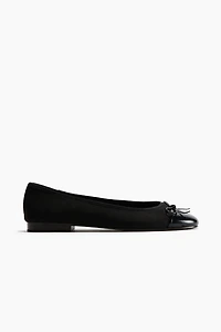 Flats