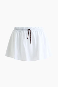 Tennis Skirt