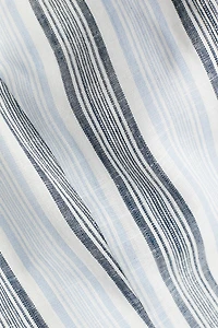 Halterneck Wrap Top