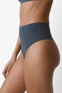 Light Shape Brazilian Briefs